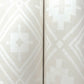 Camp Blanket Cream Wallpaper