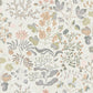 Groh Neutral Floral Wallpaper