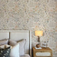 Groh Neutral Floral Wallpaper