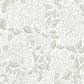 Turi Sage Twining Vines Wallpaper