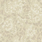 Turi Wheat Twining Vines Wallpaper