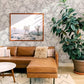 Bernadina Grey Rosebush Wallpaper