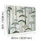 Unify Green Forest Wallpaper