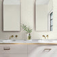 Integrity Yellow Arched Outlines Wallpaper