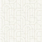 Integrity Dove Arched Outlines Wallpaper