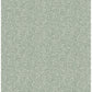 Soul Green Animal Print Wallpaper