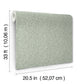 Soul Green Animal Print Wallpaper