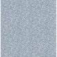 Soul Indigo Animal Print Wallpaper