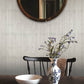 Somerset Light Grey Abstract Stripe Wallpaper