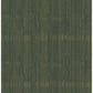 Somerset Evergreen Abstract Stripe Wallpaper
