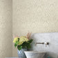 Berkshire Beige Damask Wallpaper