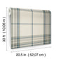 Westley Moss Plaid Wallpaper