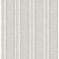 Ayanna Neutral Striped Wallpaper