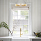 Ayanna Neutral Striped Wallpaper