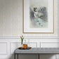 Essex Wheat Geometric Wallpaper