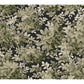 Greenwood Black Deciduous Wallpaper