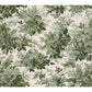 Greenwood Moss Deciduous Wallpaper