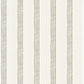 Mandevilla Honey Vine Stripe Wallpaper