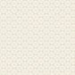 Phlox Khaki Floral Stamp Wallpaper