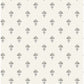 Surdiva Ivory Floral Fan Wallpaper