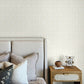 Nabi Beige Geometric Wallpaper
