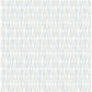 Nabi Light Blue Geometric Wallpaper
