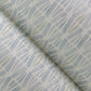 Nabi Light Blue Geometric Wallpaper