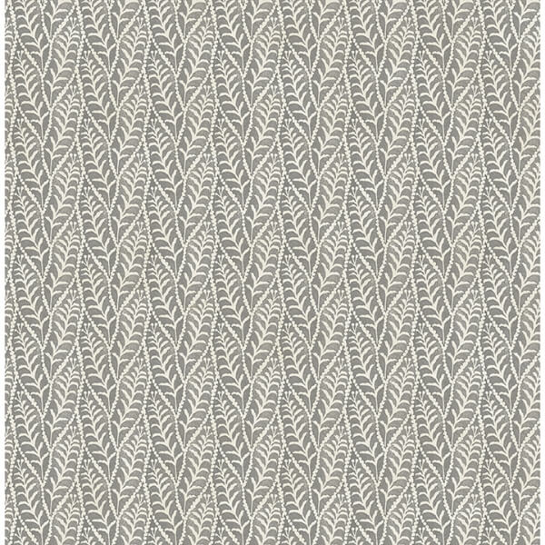 Coleus Charcoal Leaves Wallpaper