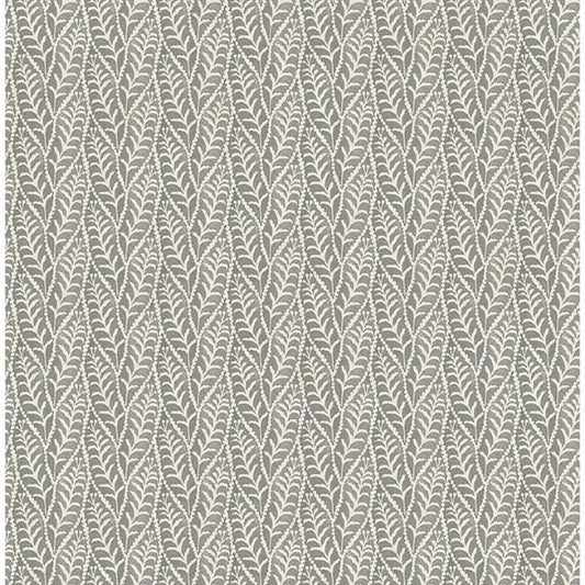 Coleus Charcoal Leaves Wallpaper
