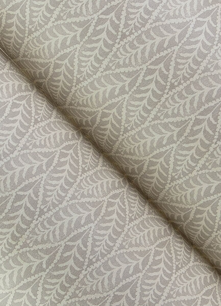 Coleus Grey Leaves Wallpaper