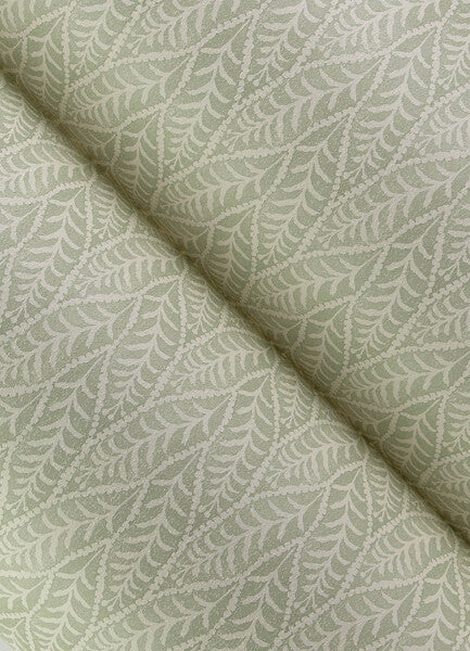 Coleus Sage Leaves Wallpaper