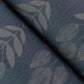 Garland Denim Block Tulip Wallpaper