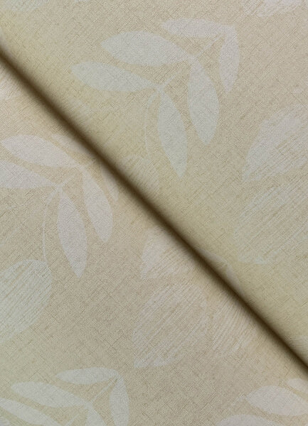 Garland Khaki Block Tulip Wallpaper
