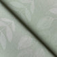 Garland Aqua Block Tulip Wallpaper