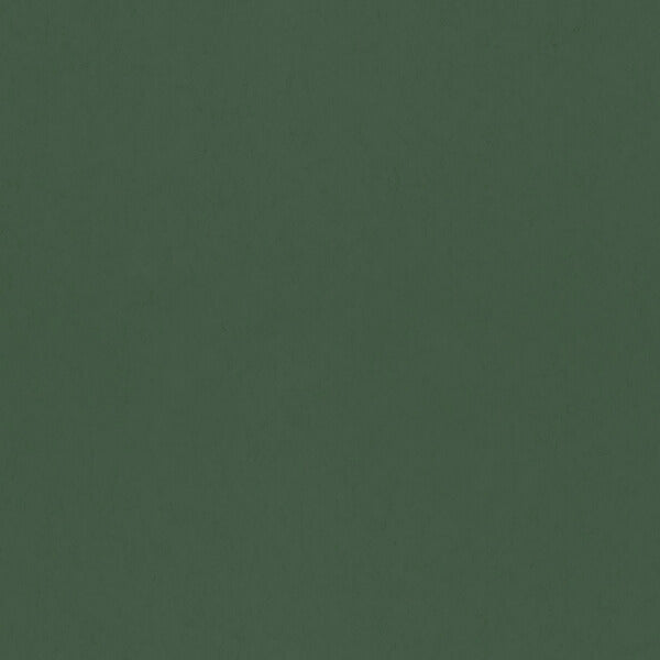 Parget Eklöv Dark Green Textured Wallpaper