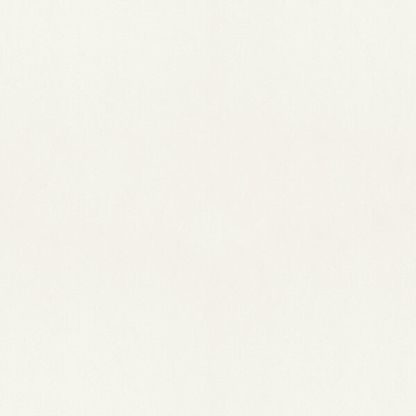 Parget Snövit White Textured Wallpaper