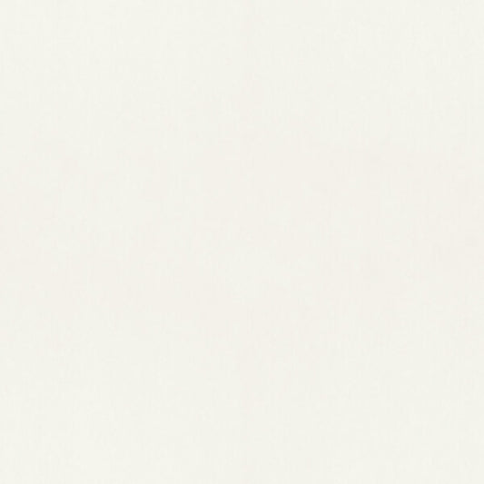 Parget Snövit White Textured Wallpaper