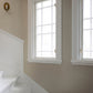 Parget Sand Taupe Textured Wallpaper