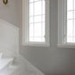Parget Morgondis Light Grey Textured Wallpaper