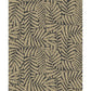 Gabriel Bronze Fern Wallpaper
