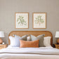 Kallam Beige Chevron Wallpaper