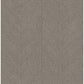 Kallam Chocolate Chevron Wallpaper