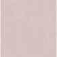 Kallam Pink Chevron Wallpaper