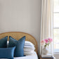 Kallam Pearl Chevron Wallpaper