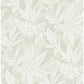 Anita Dove Woodland Floral Wallpaper
