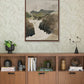 Anita Dove Woodland Floral Wallpaper
