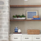 Hollenback Ivory Dotted Abstract Wallpaper