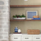 Hollenback Gold Dotted Abstract Wallpaper