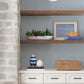 Hollenback Light Blue Dotted Abstract Wallpaper