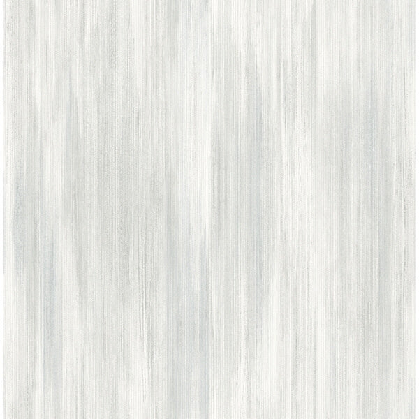 Elysian Stone Ikat Wallpaper